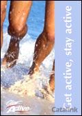 CLEO Active 