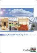 Conservatory Blinds 