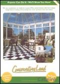 ConservatoryLand 