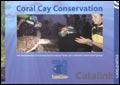 Coral Cay Conservation