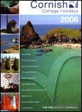 Cornish Cottage Holidays 