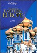 Cox & Kings - Treasures of Eastern Europe 