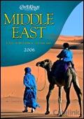 Cox & Kings Travel - Middle East 