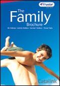 Crystal Family Brochure S06 & W05/06 