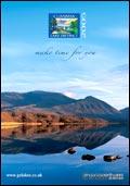 Cumbria - The Lake District