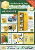 Cupboards Direct