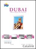 Cyplon Holidays - Dubai, Abu Dhabi & Oman 