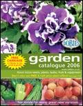 Dobies Garden Catalogue 