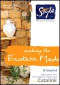 Eastern Med and Beyond 2006