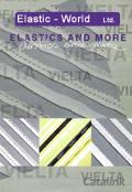 Elastic World Ltd 