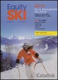 Equity Ski
