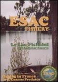 ESAC Fishery Holidays