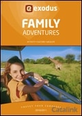 Exodus - Family Adventures