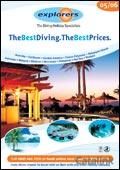 Explorers Worldwide Diving