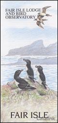Fair Isle Lodge & Bird Observatory 