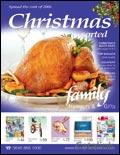 Family Hampers 