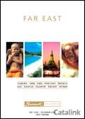 Somak Holidays - Far East 