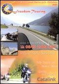Freedom Touring