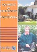 Green House and Polytunnel equipment 