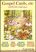 Gospel Cards Etc 