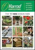 Harrod Horticultural - Garden
