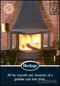 The Heritage 