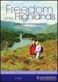 Visit Highlands of Scotland 
