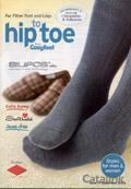 Hip to Toe 