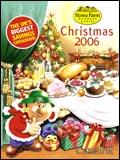 Home Farm Hampers