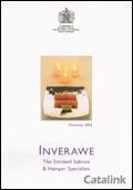 Inverawe Smokehouses 