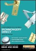Ironmongery Direct 