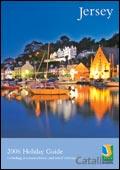 Jersey Tourism 