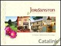 Jordanston Holiday Cottages