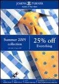 Joseph Turner Shirts