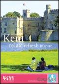 Kent Visitor Guide 2006 