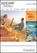 Keycamp Holidays 