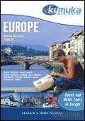 Kumuka Europe