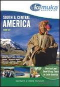 Kumuka South & Central America