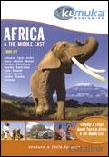 Kumuka - Africa & Middle East 