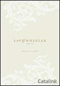 Lay & Wheeler - Wine Merchants