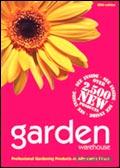 LBS Garden Warehouse 