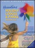 Hoseasons Holiday Lodges & Parks in Britain 
