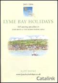 Lyme Bay Holidays