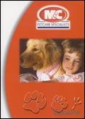 M&C Petcare Specialists 