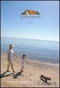 Marsdens Cottage Holidays 