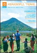 Meaningful Travel from i-to-i