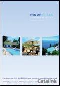 Meon Villas 