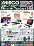 Misco Education ICT Buyers Guide 
