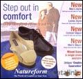 Natureform Footwear