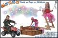 Next Door - Toys 